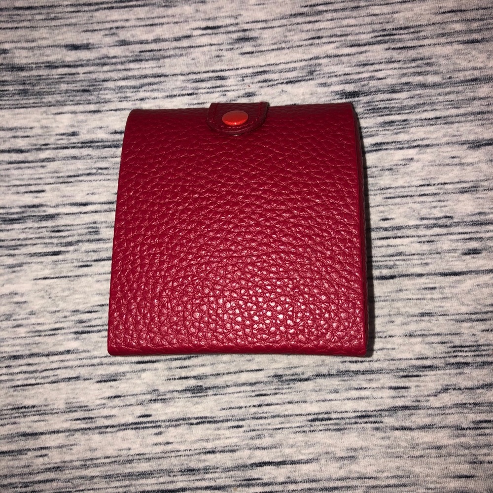 Helzberg Diamonds Travel Jewelry Case